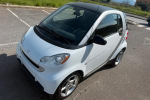 Smart 451 servosterzo 80000km originali garanzia
