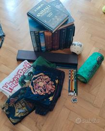 set harry potter 