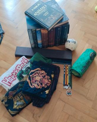 set harry potter 