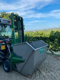 Muletto per uva Olmi brenton