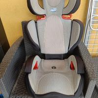 Seggiolino auto 9-36 kg