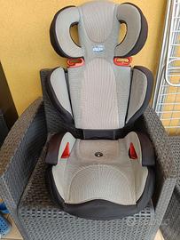 Seggiolino auto 9-36 kg