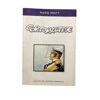 Corto Maltese - Hugo Pratt | I Classici
