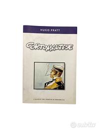 Corto Maltese - Hugo Pratt | I Classici
