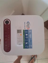 climatizzatore portatile Argo