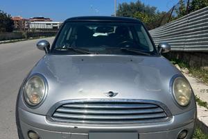 Mini Cooper D 1.6 Automatica
