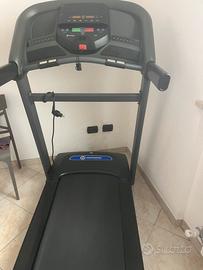 Tapis roulant hotizon T101