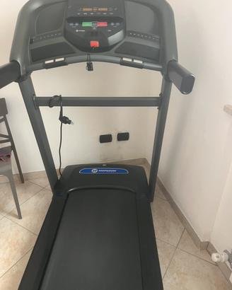Tapis roulant hotizon T101