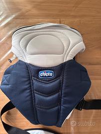 Chiicco Marsupio soft e dream
