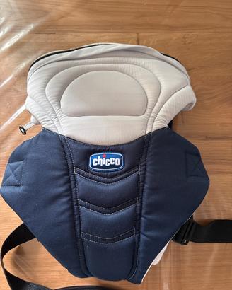 Chiicco Marsupio soft e dream