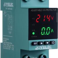 Protettore impianto domestico