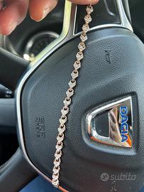 Bracciale bigiotteria