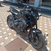 Yamaha MT-09 - 2023