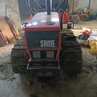 Trattore