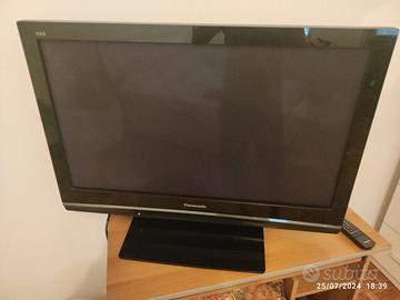 Panasonic viera 37 pollici plasma