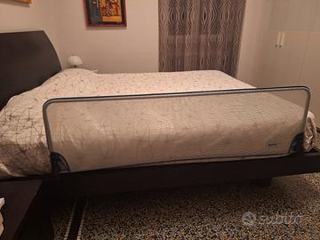 sponda anticaduta portatlile da viaggio