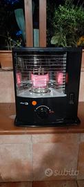 Stufa a petrolio zibro rs 22 2,2 kw 