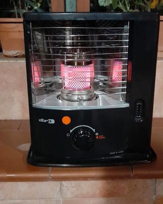 Stufa a petrolio zibro rs 22 2,2 kw 