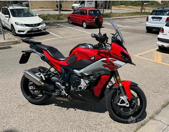 Bmw s xr 1000