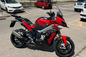 Bmw s xr 1000