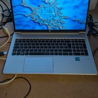 HP Probook 450 G8