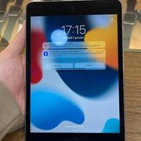Apple iPad mini 4 gray 128 GB - 7908