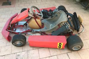 2 KART 100 COMPETIZIONE