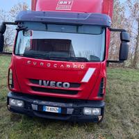 Iveco Eurocargo 80