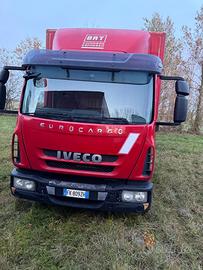 Iveco Eurocargo 80