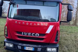 Iveco Eurocargo 80