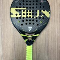 Racchetta padel Siux ST1 Electra