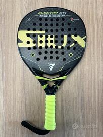 Racchetta padel Siux ST1 Electra