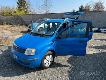 Fiat Panda 1.1 Actual