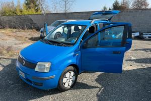 Fiat Panda 1.1 Actual