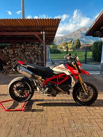 Ducati Hypermotard 950 sp