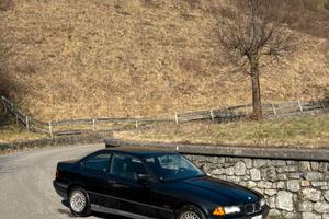 BMW E36 320i