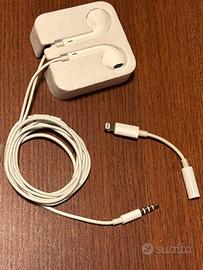 Cuffie iPhone