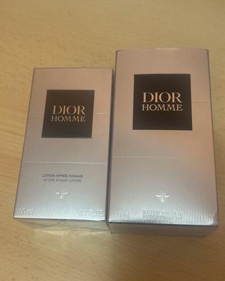 LOTTO Dior Homme