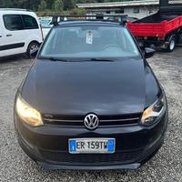 VOLKSWAGEN Polo 1.2 TDI DPF 5 porte Trendline