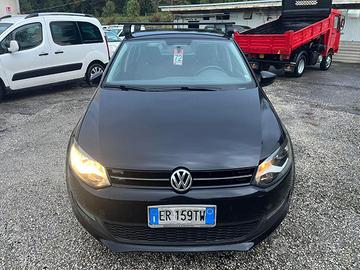 VOLKSWAGEN Polo 1.2 TDI DPF 3 porte Trendline
