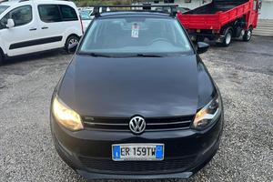 VOLKSWAGEN Polo 1.2 TDI DPF 5 porte Trendline