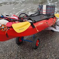 kayak 