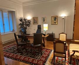 Condivido prestigioso studio medico zona palestro
