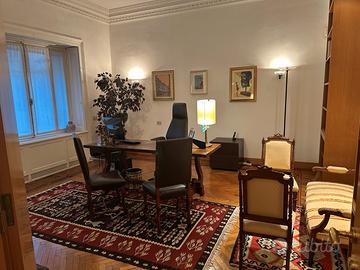 Condivido prestigioso studio medico zona palestro