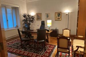 Condivido prestigioso studio medico zona palestro