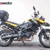 BMW F 650 GS - 2012 Passaggio incluso