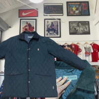 Giacca trapunta marina militare xxl