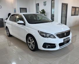 Peugeot 308 1.5 BlueHDi 130 Allure 2019