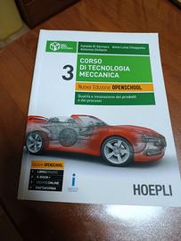 Corso di tecnologia meccanica 3