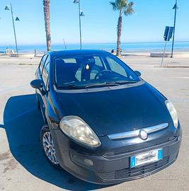 Fiat Punto Evo 1.3 Multijet 95 CV 5 porte